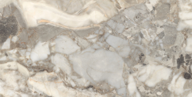 Керамогранит Aragonite White Full Polished 60x120