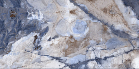 Керамогранит Bergamo Blue High Gloss 60x120