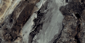 Керамогранит Monaco Green High Gloss 60x120