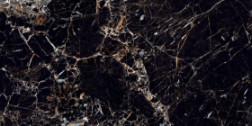 Керамогранит Torino Black High Gloss 60x120