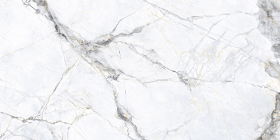 Керамогранит Malta Bianco Carving 60x120