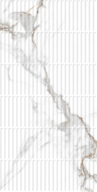 Декор Statuario Seville Decor Carving Pro Punch 60x120