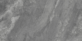 Керамогранит Materica Grey Серый матовый карвинг 80x160