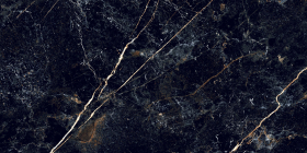 Керамогранит Obsidian Black High Glossy 60x120