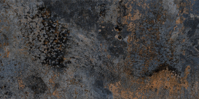 Керамогранит Metal Crystal Blue Matt 120x60