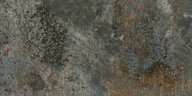 Керамогранит Metal Crystal Green Matt 120x60