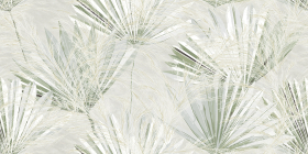 Декор Blomex Decor Green Mist Glossy 60x120