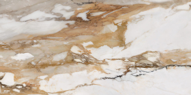 Керамогранит 9Cento Alba Oro Lap RT 60x120