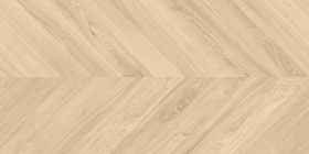 Керамогранит Wood Royal Almond Chevron Бежевый матовый карвинг 60х120