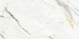 Керамогранит Tiaki White Vitro 60x120