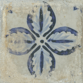 Декор Antico Casale Brolio Ecru Rect. 60x60