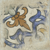 Декор Antico Casale Palanzo Ecru Rect. 60x60