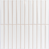 Плитка Melody White 20x20