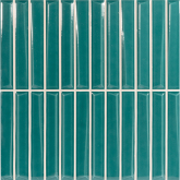 Плитка Melody Turquoise 20x20