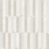 Панно Sensio Сrema глянцевый обрезной 90х90