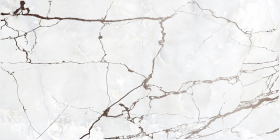 Декор Avalanche D 1 белый 60x30