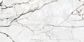 Декор Avalanche D 2 белый 60x30