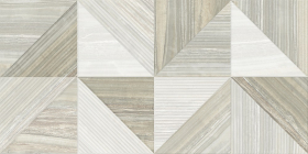 Декор Palissandro Geo оливковый 30x60