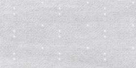 Декор Toscana Графитовый орнамент 30x60