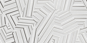 Декор Toscana Светло-графитовый орнамент 30x60