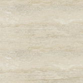 Керамогранит Травертин Кремовый 50 50x50