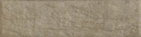 Клинкерная плитка Akita Бежевый 245x65