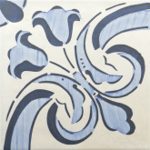 Декор Ares Decor Classic 20x20