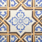 Декор Ares Decor Maestrat 20x20