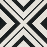 Керамогранит La Boheme Sylvie 20x20