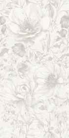 Декор Bellagio Dec Brezza Bianco Mix Rect 60x120