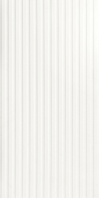 Декор Bellagio Dec Chloe Bianco Rect 60x120