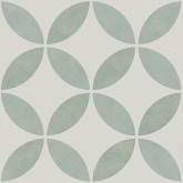 Керамогранит Brianna Enya Acqua 15x15