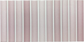 Керамогранит Kit-Kat Mosaic Lilac Matt 11.5x23.1