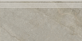 K-2403/MR/st01/300x600x9 Ступень Bereg Серо-бежевыйx9 30x60