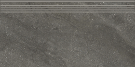 K-2405/MR/st01/300x600x9 Ступень Bereg Серыйx9 30x60