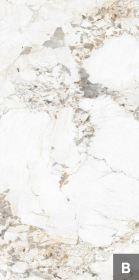 Керамогранит Atlas Wide (B) Jade Emperor Peak 120x240