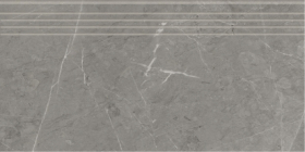 K-2202/LR/st01/300x600x10 Ступень Skala Grey Beigex10 30x60