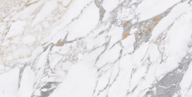 Керамогранит Arabescato Silver Glossy 60x120