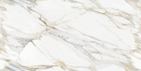 Керамогранит Calacatta Oro Glossy 60x120