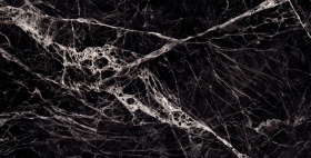 Керамогранит Mediceo Black Glossy 60x120