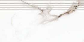 K-2001/LR/st01/300x600x10 Ступень Iceberg Whitex10 30x60