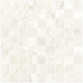 K-900/LR/m01/300x300x10 Мозаика Canyon Белая m01 30x30