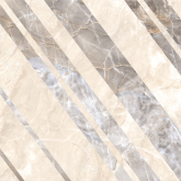 K-905/LR/d01/600x600x10 Декор Canyon Серый LR d01