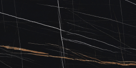 K-1004/MR/600x1200x10 Керамогранит Marble Trend Nero Doratox10 60x120