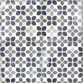 Керамогранит Calvin Azul 58x58