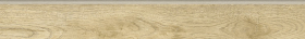 G-251/SR/p01/76x600x10 Плинтус Italian Wood Бежевый 60x7.6 Структурированный
