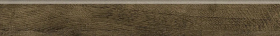 G-253/SR/p01/76x600x10 Плинтус Italian Wood Венге 60x7.6 Структурированный