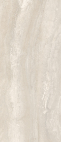 Керамогранит Authentic Luxe Pearl Travertine Matte Silk 6mm 120x280