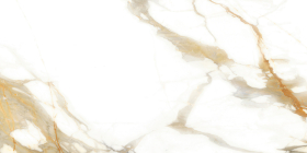 Керамогранит Calacatta Oro Лаппатированныйx7.5 57x114