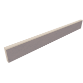 Skirting/LF02_NS/7x60 Плинтус Loft LF02 Dark Grey Неполированный 7x60